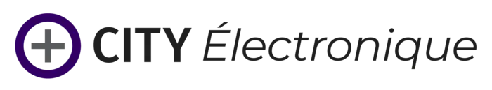 City Electronique Logo